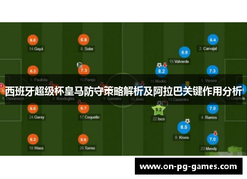 西班牙超级杯皇马防守策略解析及阿拉巴关键作用分析